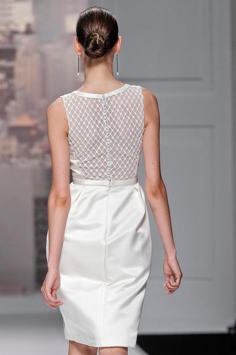 Rosa Clará - Nueva Colección 2015