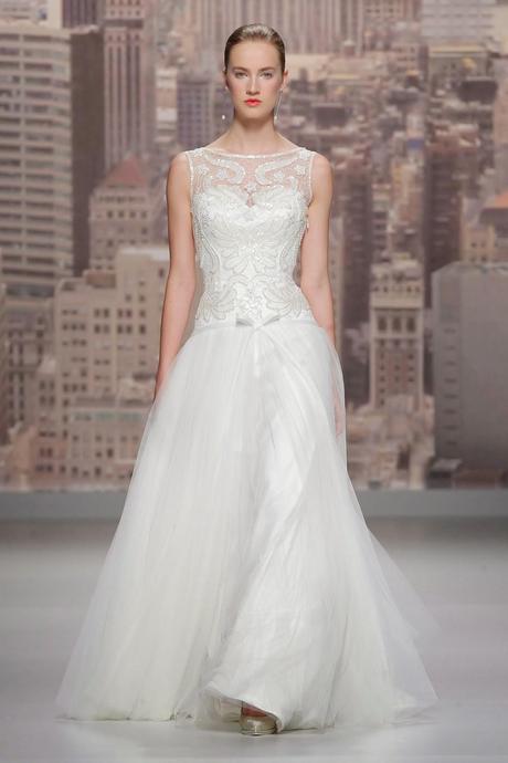 Rosa Clará - Nueva Colección 2015