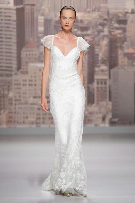 Rosa Clará - Nueva Colección 2015