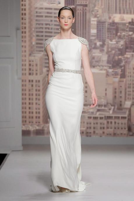 Rosa Clará - Nueva Colección 2015