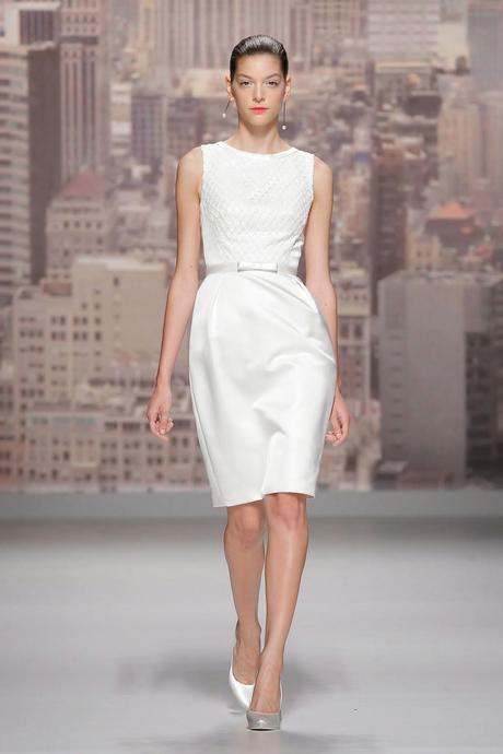 Rosa Clará - Nueva Colección 2015