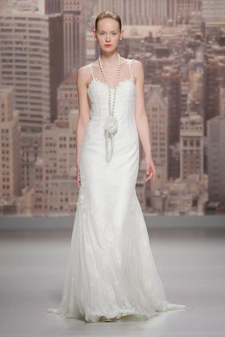 Rosa Clará - Nueva Colección 2015