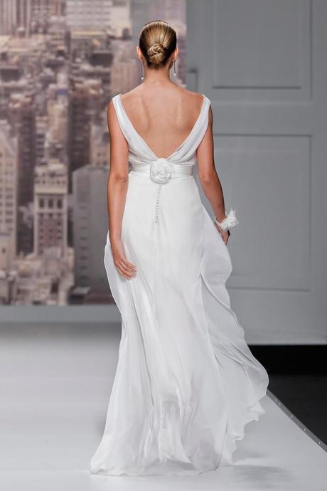 Rosa Clará - Nueva Colección 2015