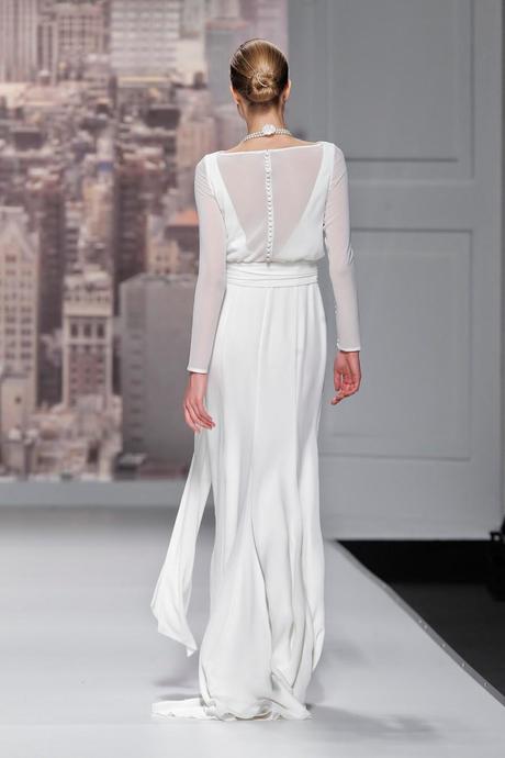 Rosa Clará - Nueva Colección 2015