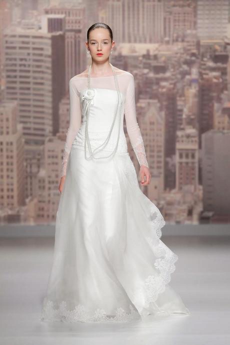 Rosa Clará - Nueva Colección 2015