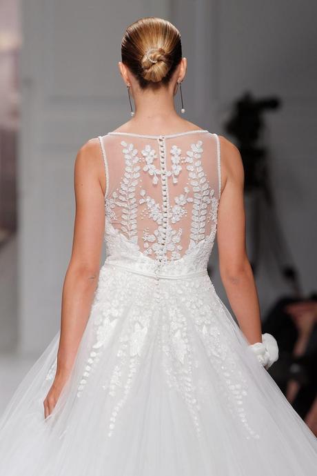 Rosa Clará - Nueva Colección 2015