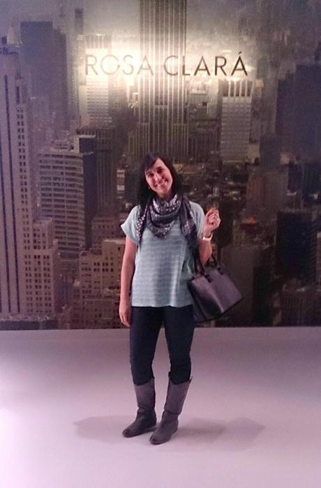 Rosa Clará - Nueva Colección 2015