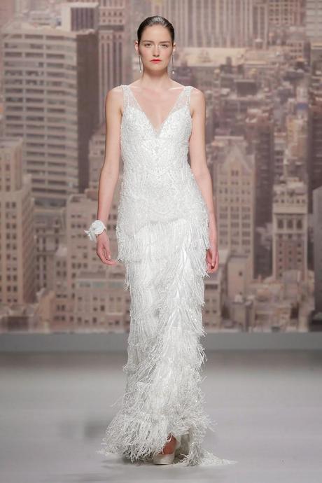 Rosa Clará - Nueva Colección 2015