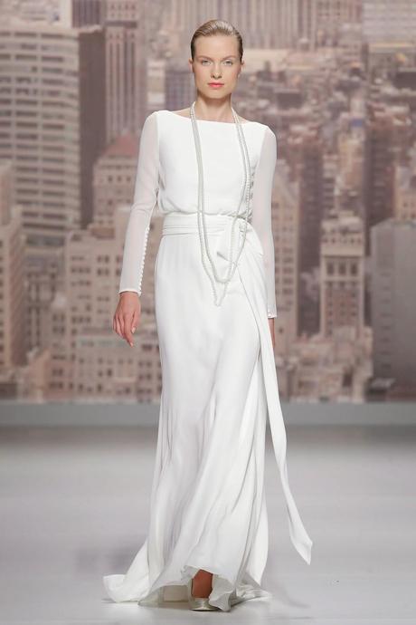 Rosa Clará - Nueva Colección 2015