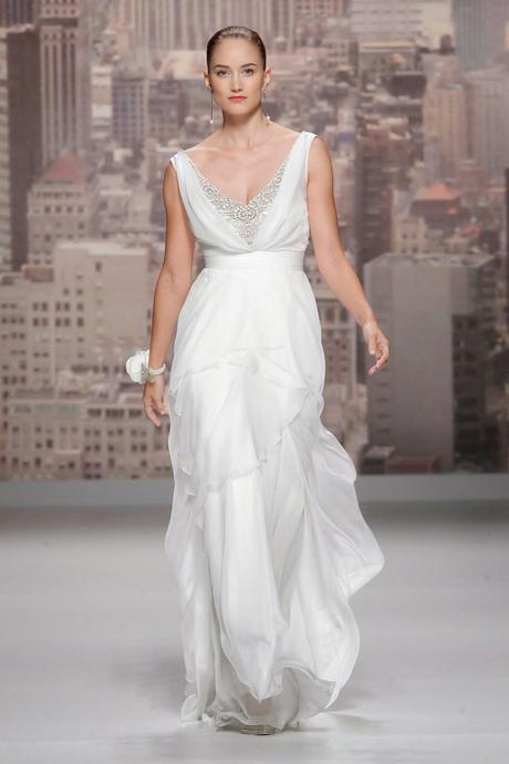 Rosa Clará - Nueva Colección 2015