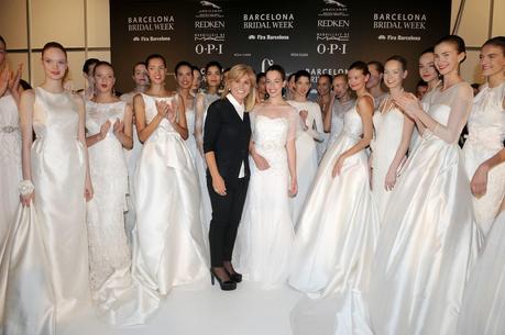 Rosa Clará - Nueva Colección 2015