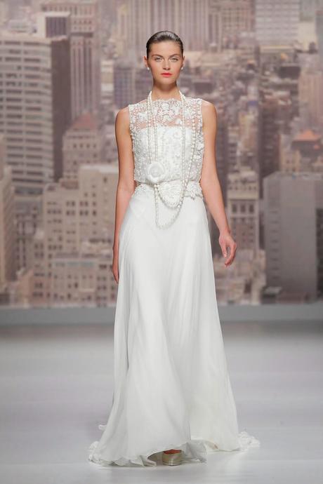 Rosa Clará - Nueva Colección 2015