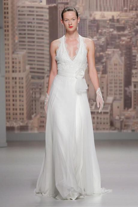 Rosa Clará - Nueva Colección 2015