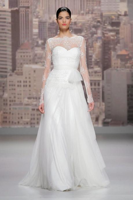 Rosa Clará - Nueva Colección 2015