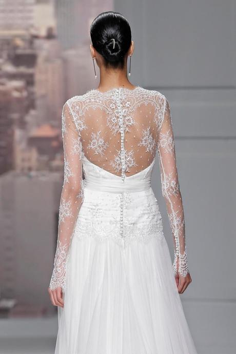 Rosa Clará - Nueva Colección 2015