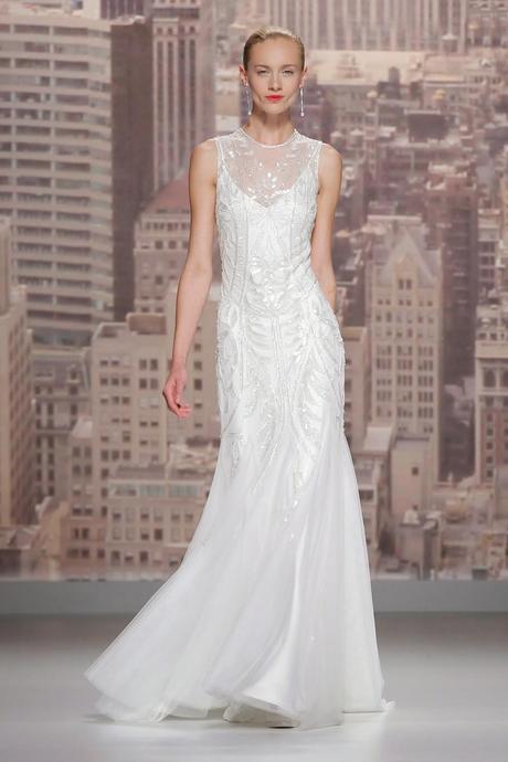 Rosa Clará - Nueva Colección 2015