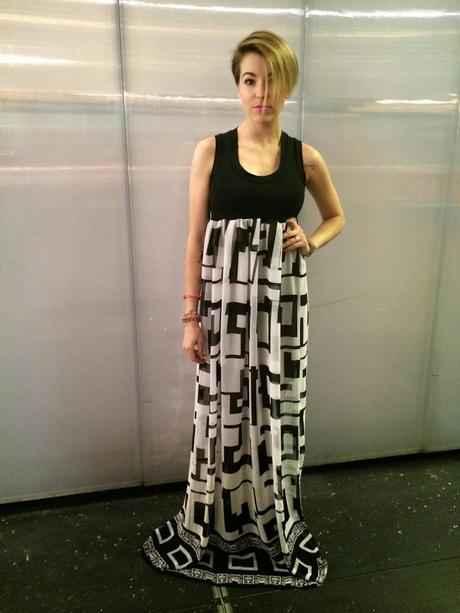 MERCADO CENTRAL DEL DISEÑO - MATADERO DE MADRID: TAMARA HERACLIO & MY PERSONAL KLOSET !!!