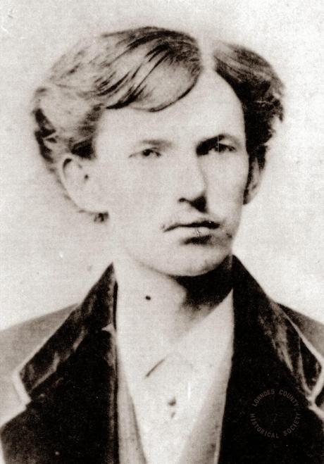 Más allá del O.K. Corral: analizando a Doc Holliday (I)