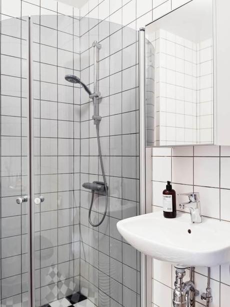 sillón Butterfly sillas Eames sidechair sillas ant lámpara AJ Floor interiores espacios pequeños estilo y diseño nórdico escandinavo estilo nórdico escandinavo decoración elegante blanco gris madera decoración con mucho estilo blog decoracion interiores Acabados impecables en decoración 