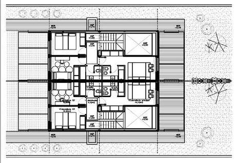 Os presentamos una nueva tipología de vivienda para Finca Las Mercedes