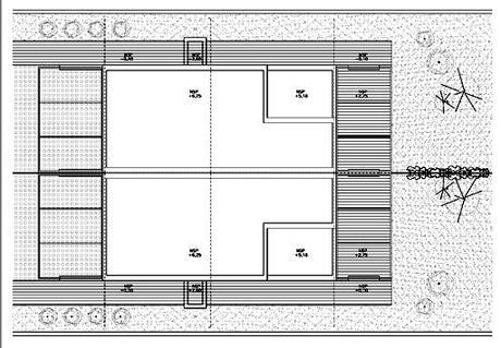 Os presentamos una nueva tipología de vivienda para Finca Las Mercedes