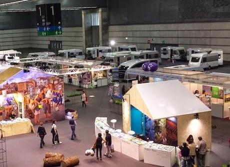 Mi resumen de Expovacaciones 2014