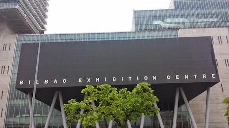 Mi resumen de Expovacaciones 2014