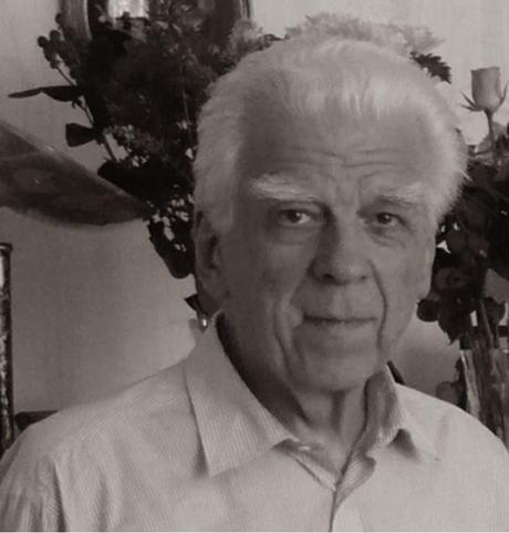Guy Magniez (1935-2014)
