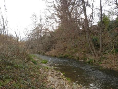 Ruta por la Serralada Litoral. De Cabrils a Granollers por la Roca de les Orenetes