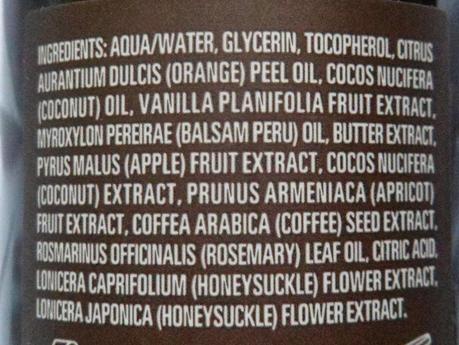 IHERB: Bruma de Almohada Essential Mist de Hugo Naturals