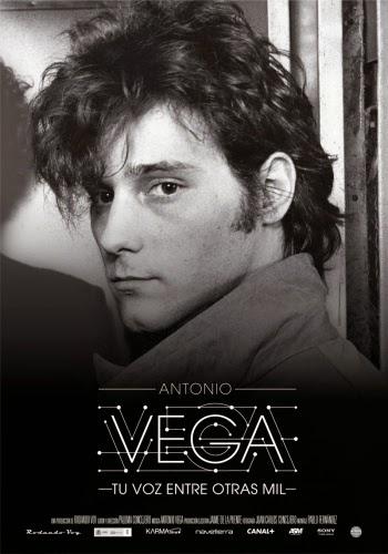 5 años desde la pérdida de Antonio Vega.