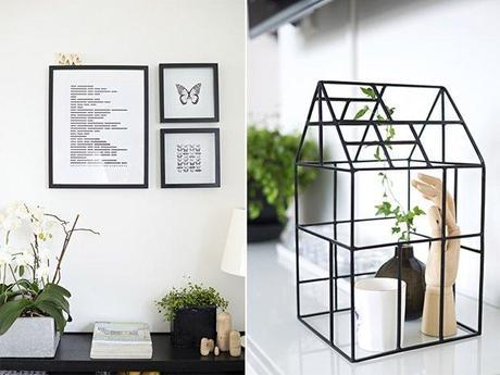 Decoración en blanco y negro decoracion-escandinava-nordica-blanco-negro-05