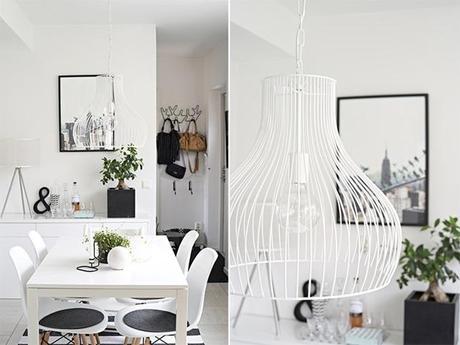 Decoración en blanco y negro decoracion-escandinava-nordica-blanco-negro-03