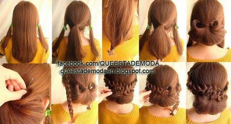 TRENZAS CLASICAS