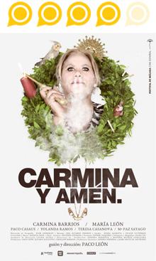 Carmina y amen