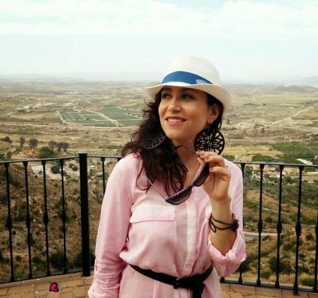 Look AJM #4   By Dandara