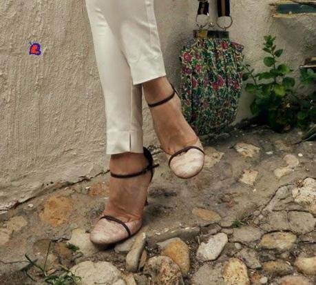 Look AJM #4   By Dandara