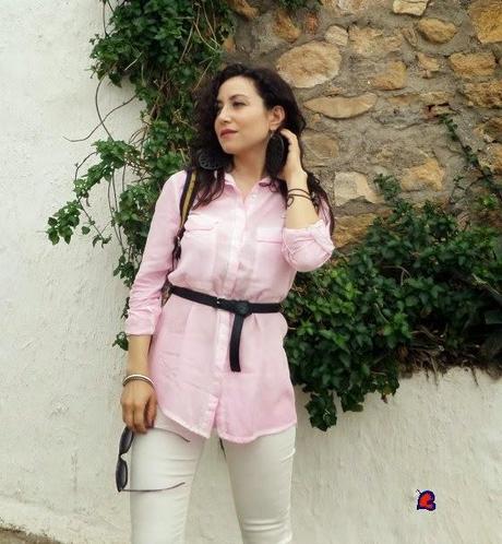 Look AJM #4   By Dandara