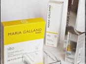 Maquillaje profesional mano Maria Galland