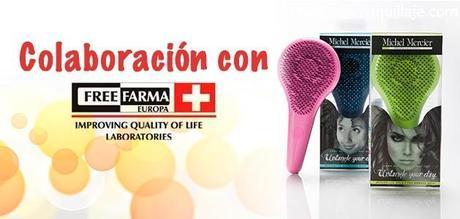 Colaboración con FreeFarma Review de mi colaboración con Freefarma