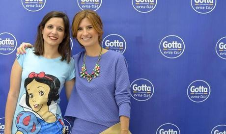 Evento blogger en Gotta Zaragoza #larutadegotta