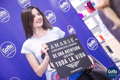 Evento blogger en Gotta Zaragoza #larutadegotta