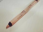 nude eyeliner: Rimmel Scandaleyes