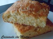 Coca anís piñones