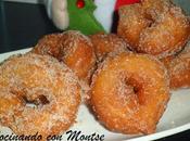 Roscos naranja