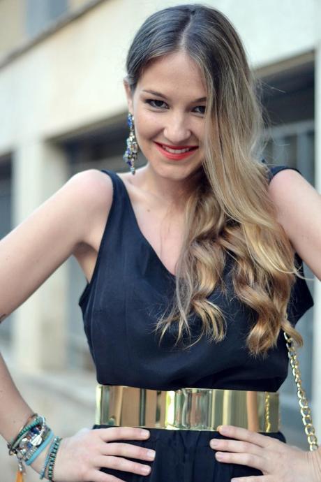 LITTLE BLACK JUMPSUIT