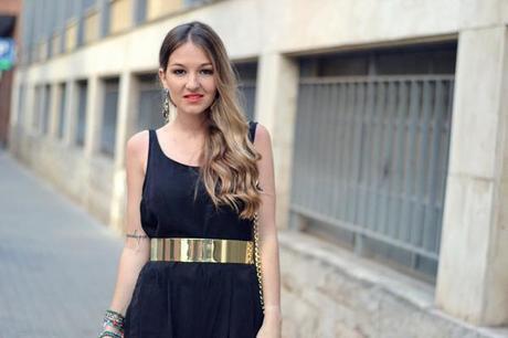 LITTLE BLACK JUMPSUIT