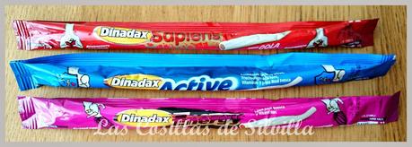 Muestras Premium. Femenina y singular