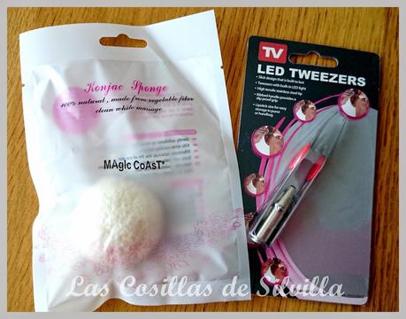 Muestras Premium. Femenina y singular