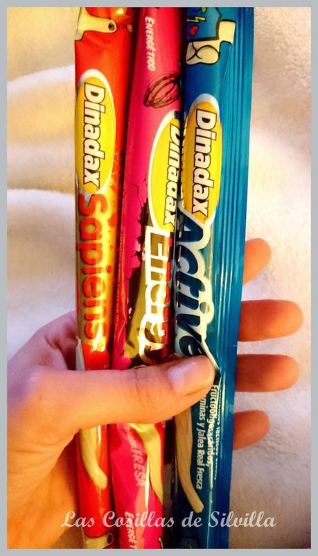 Muestras Premium. Femenina y singular